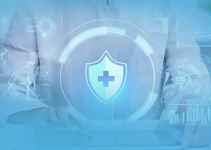 Innovation-Driven<br> Technological Edge