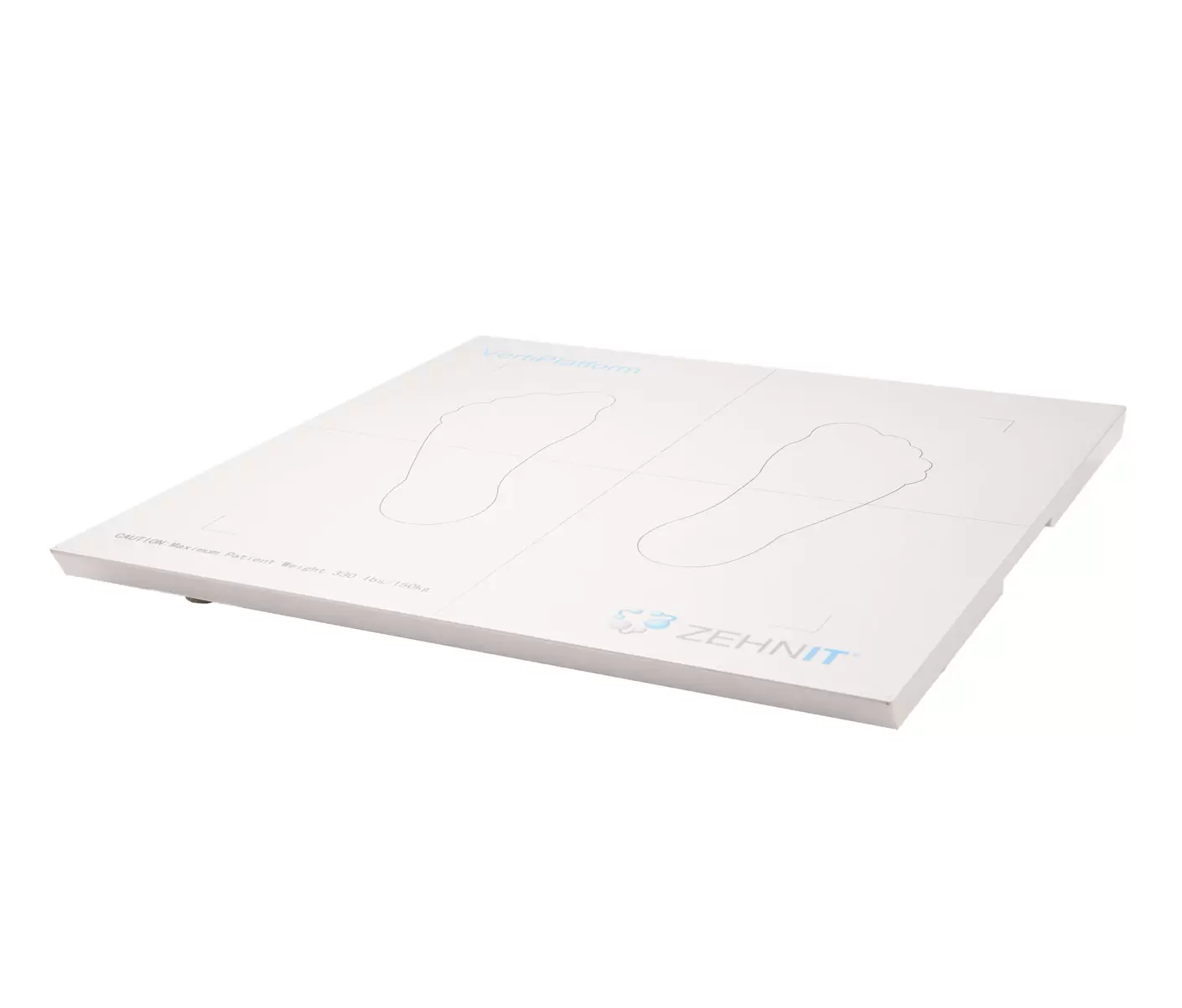 VertiPlatform-Static