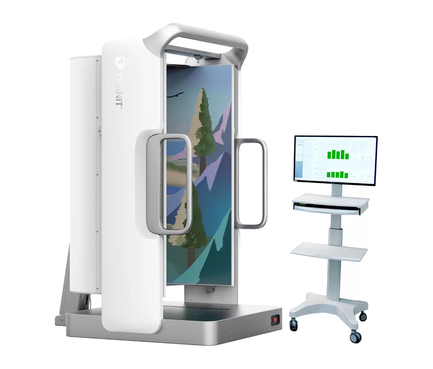 VertiPlatform-Dynamic