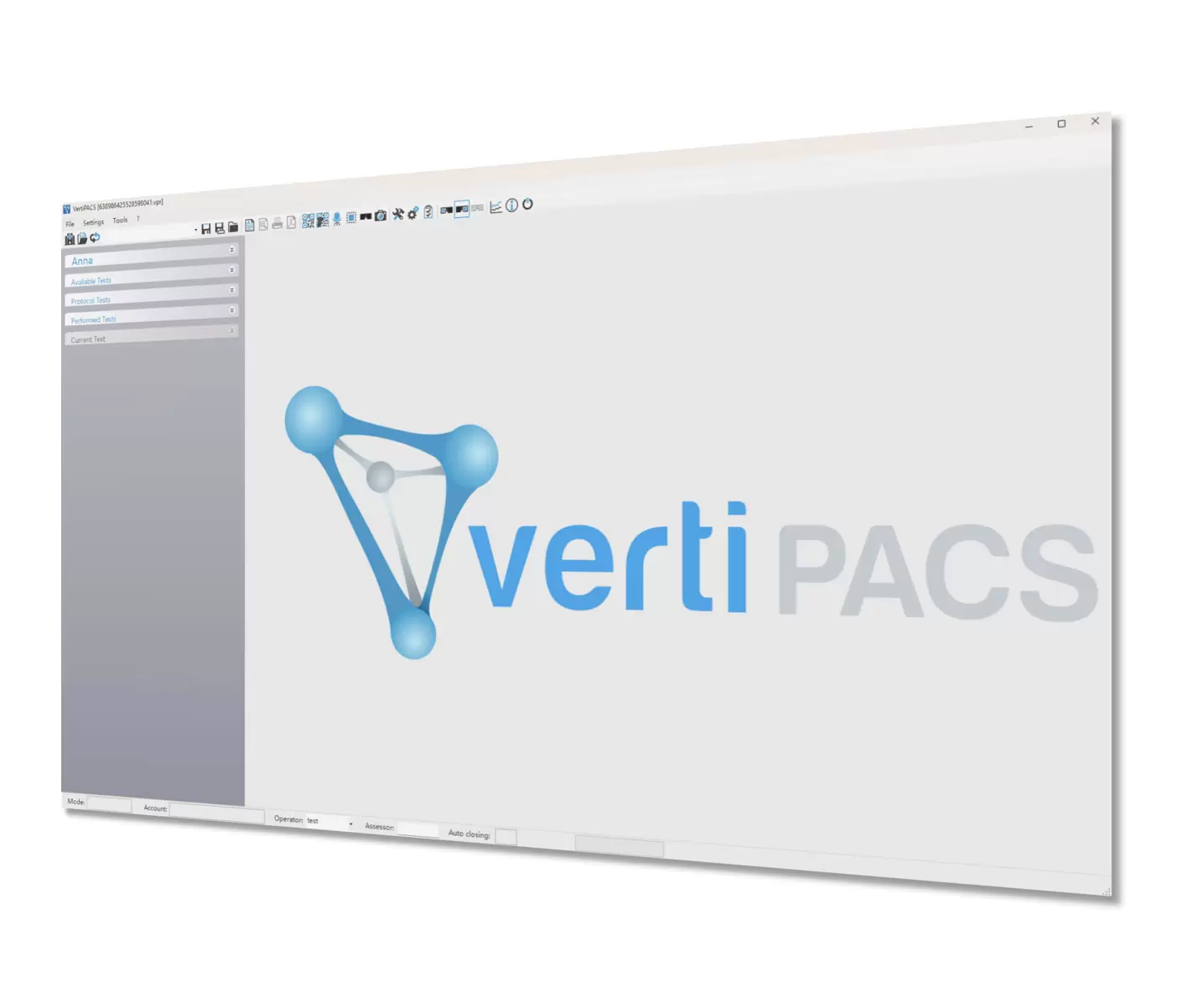VertiPACS