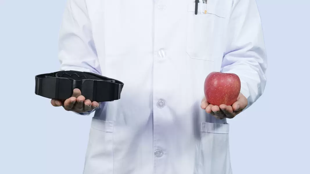 User-Friendly & Comfortable Design