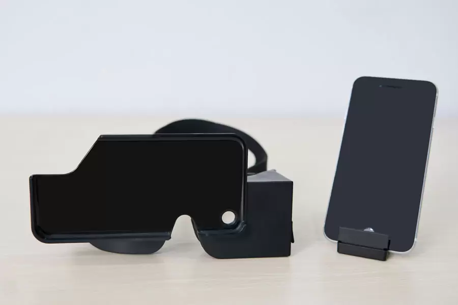 Designed for Bedside Testing &mdash; and Beyond