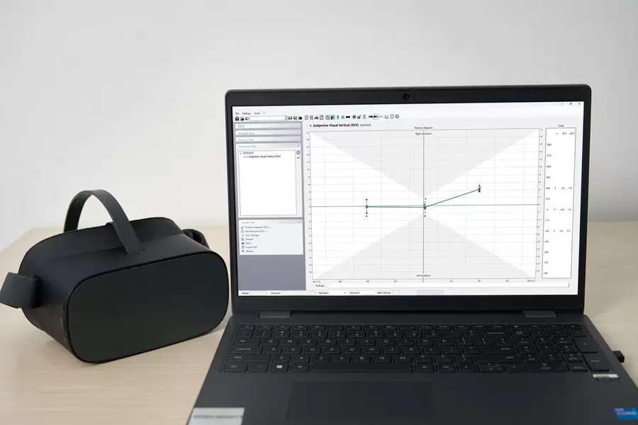 Seamless Integration with Our All-in-One Software, VertiPACS&trade;