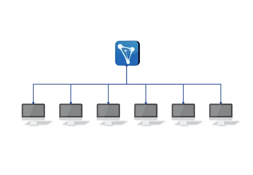 Unified Data & Collaboration