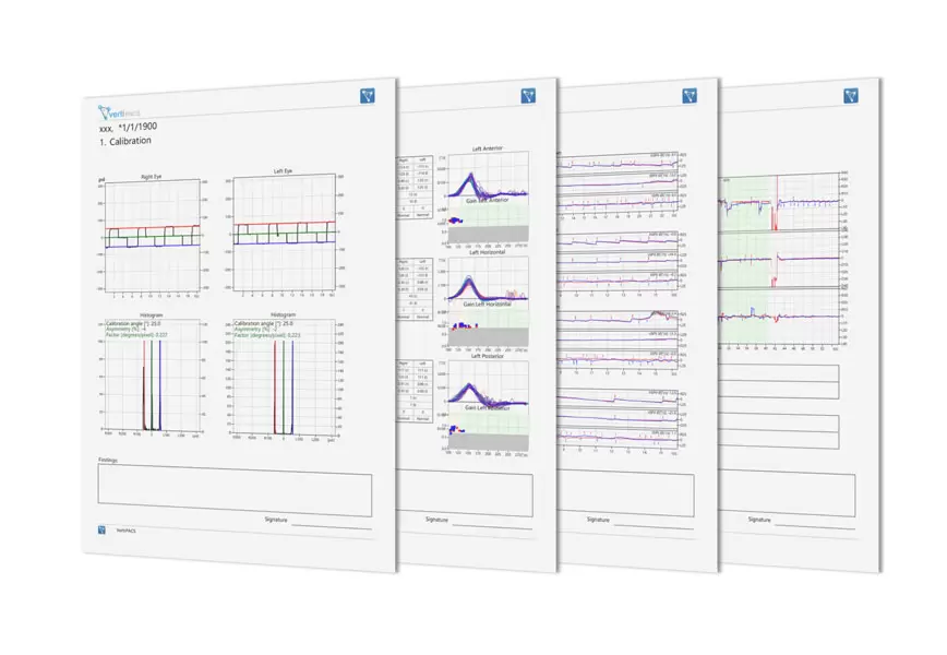 Seamless Integration & Reporting