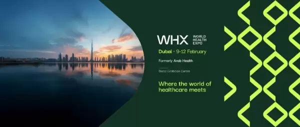 WHX Dubai 2026