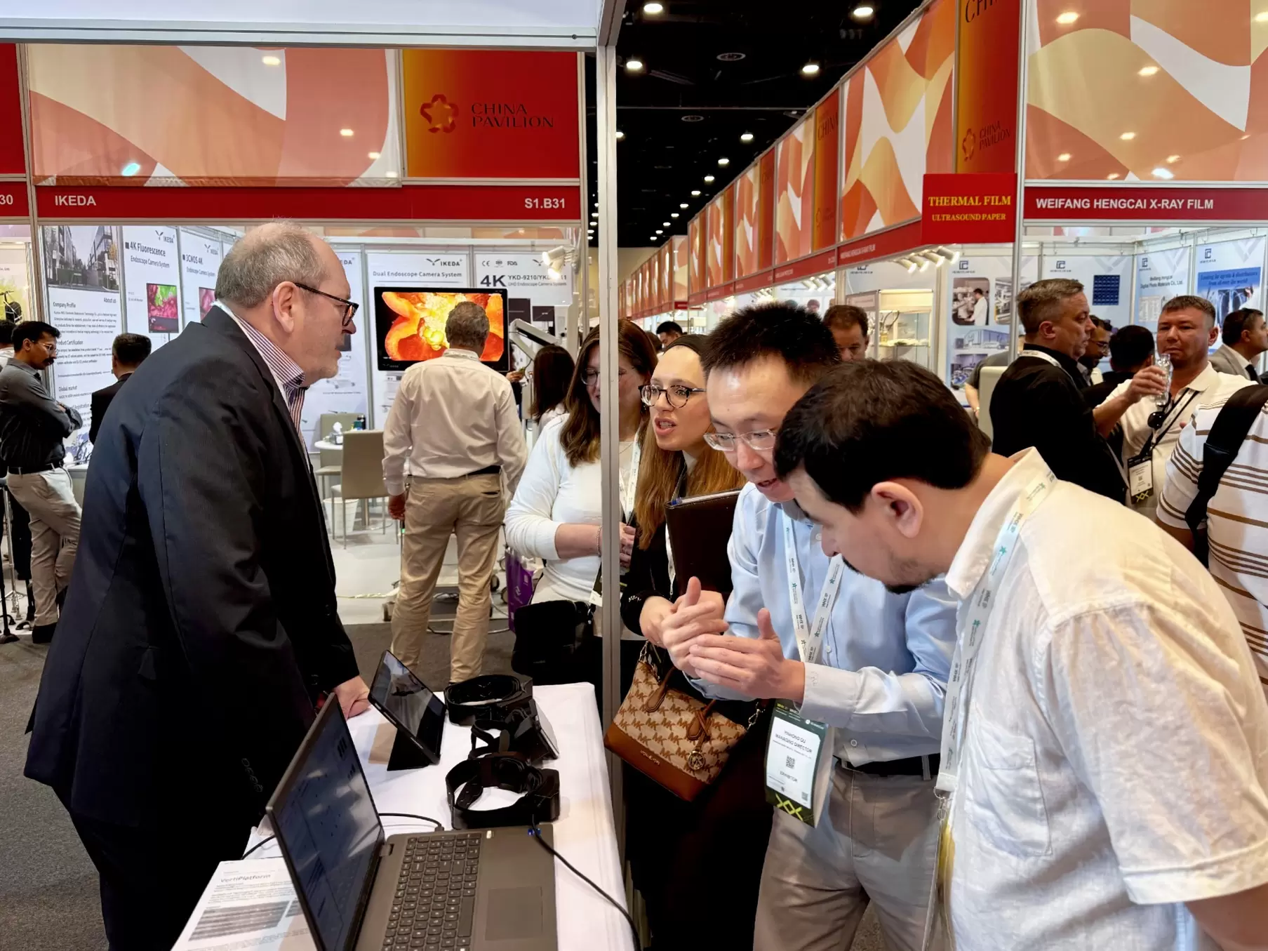 medical-exhibition-Dubai