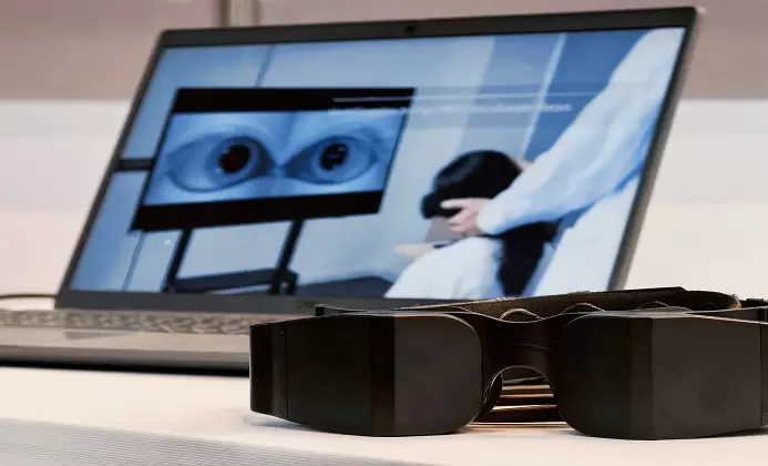 ZEHNIT Showcases Vestibular and Balance Solutions at Shanghai Fair Healthcare Sessions in Thailand and Malaysia