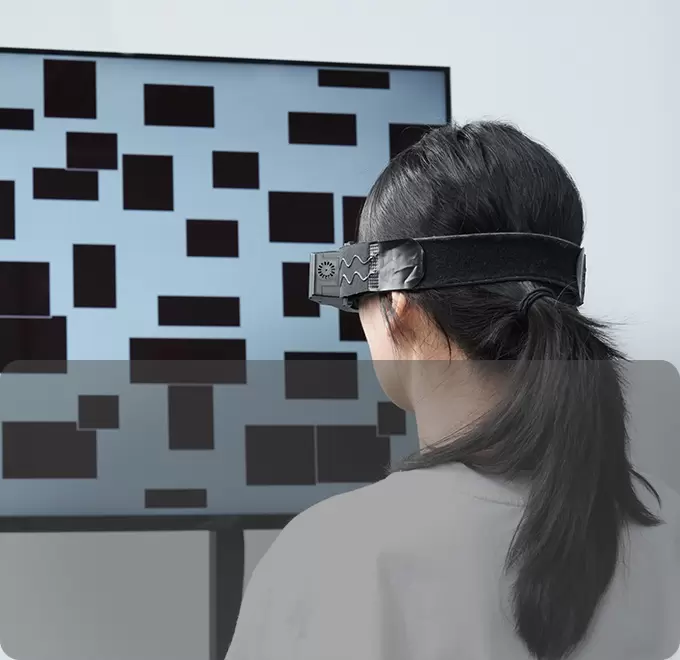 VertiGoggles&trade; ZT-VNG-II